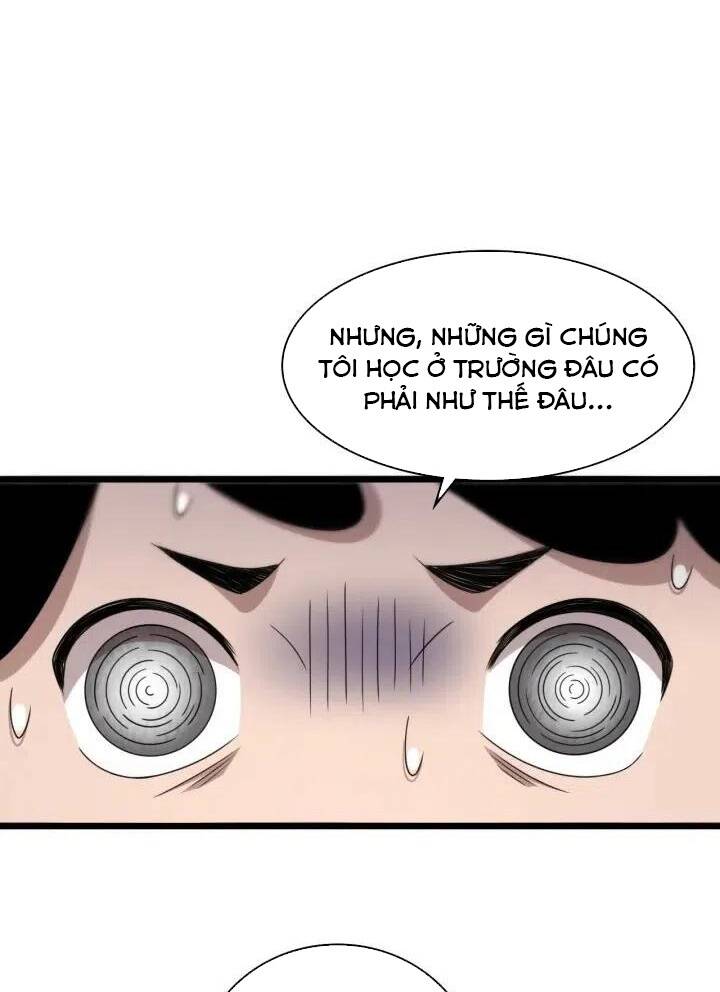 Đại Y Lăng Nhiên: Chapter 69