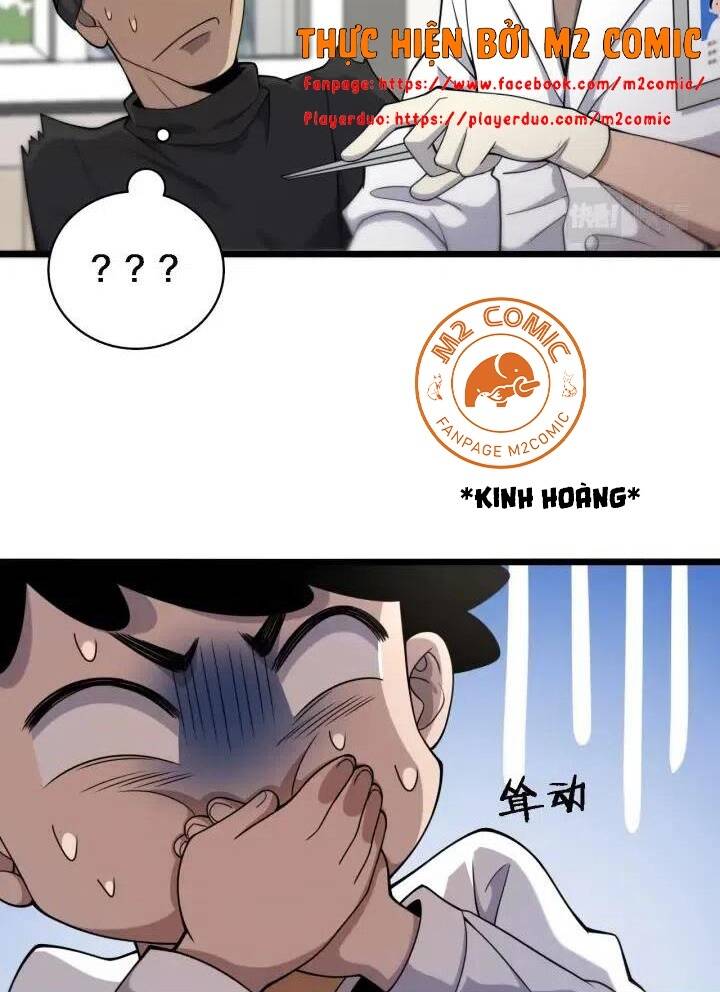 Đại Y Lăng Nhiên: Chapter 69