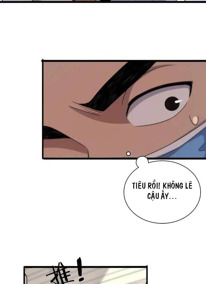 Đại Y Lăng Nhiên: Chapter 69