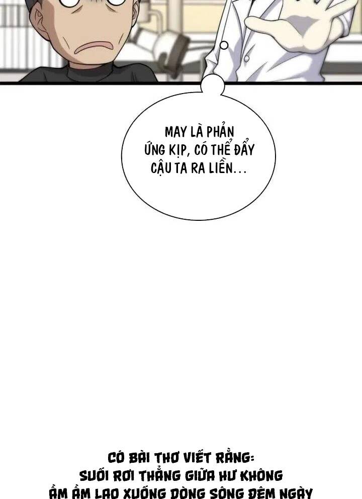 Đại Y Lăng Nhiên: Chapter 69