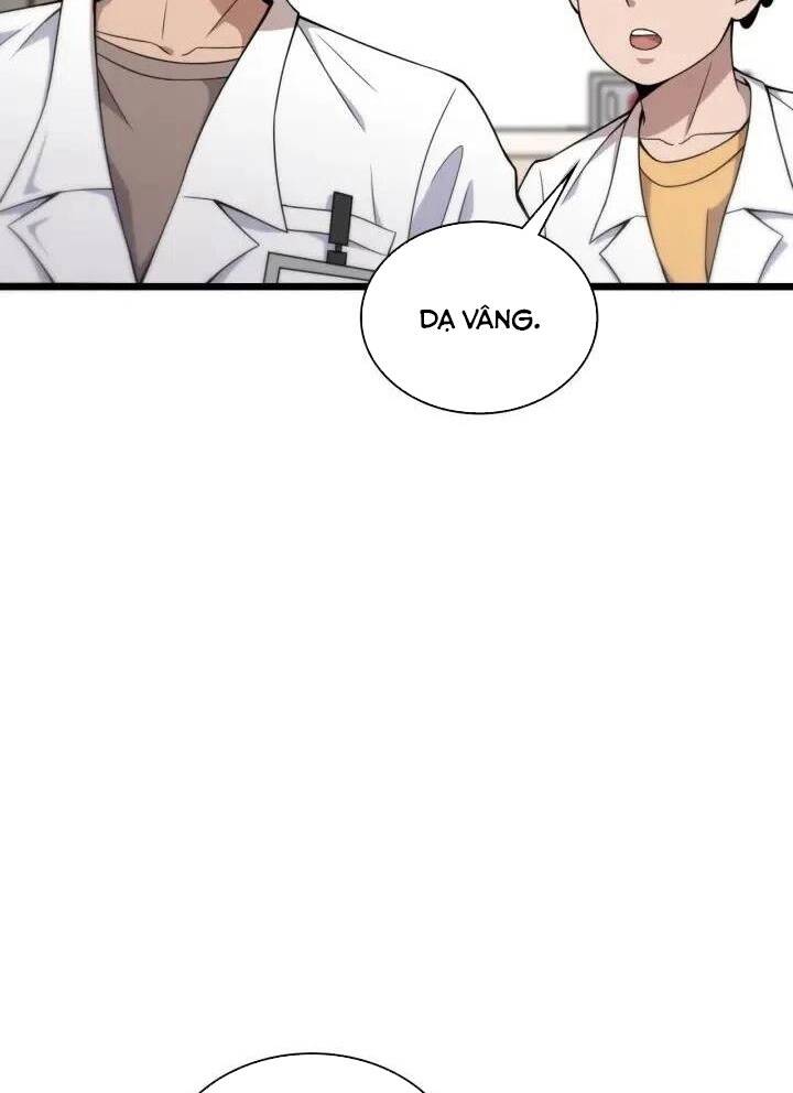 Đại Y Lăng Nhiên: Chapter 69