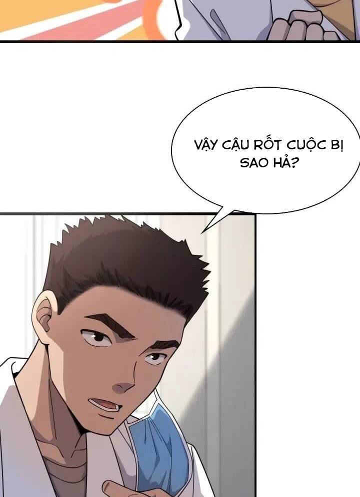 Đại Y Lăng Nhiên: Chapter 69
