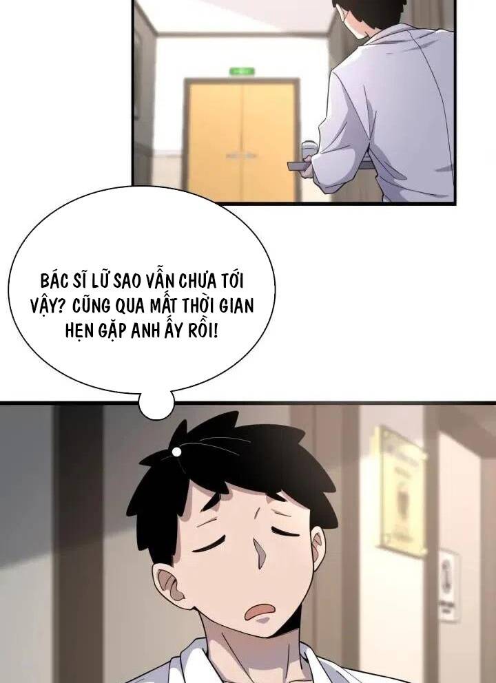Đại Y Lăng Nhiên: Chapter 69