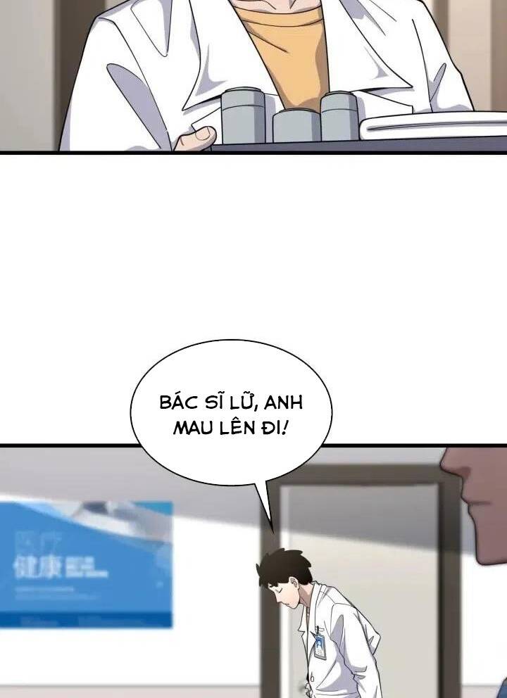 Đại Y Lăng Nhiên: Chapter 69