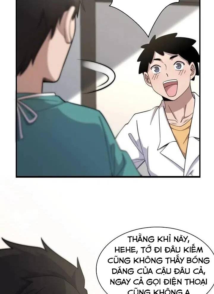 Đại Y Lăng Nhiên: Chapter 69