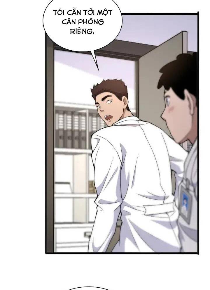 Đại Y Lăng Nhiên: Chapter 69