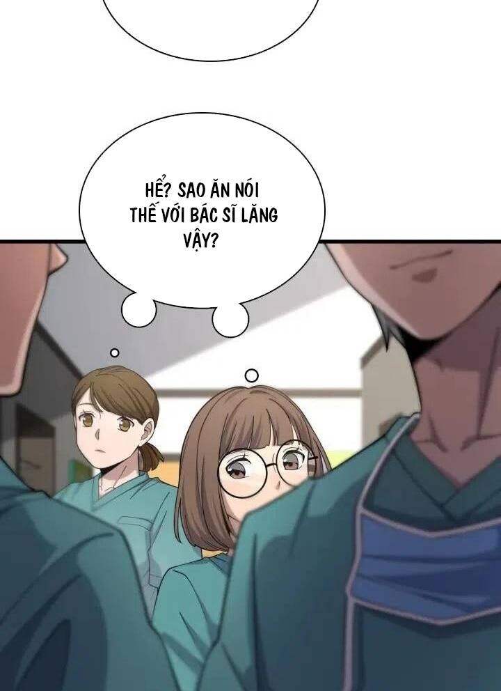Đại Y Lăng Nhiên: Chapter 69