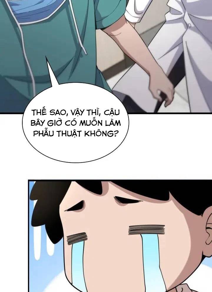 Đại Y Lăng Nhiên: Chapter 69