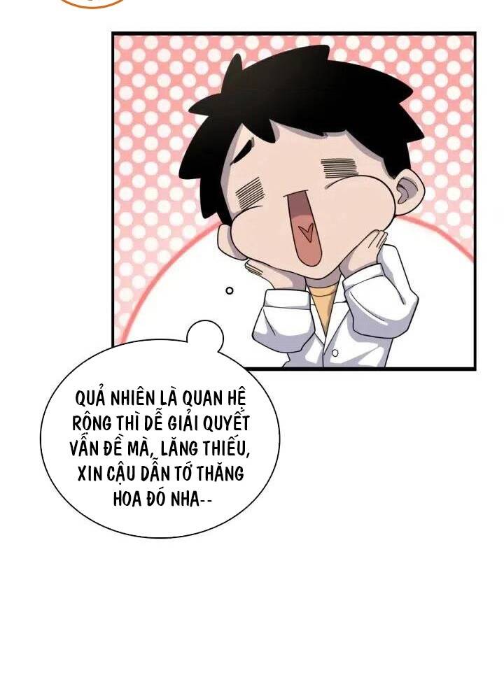 Đại Y Lăng Nhiên: Chapter 69