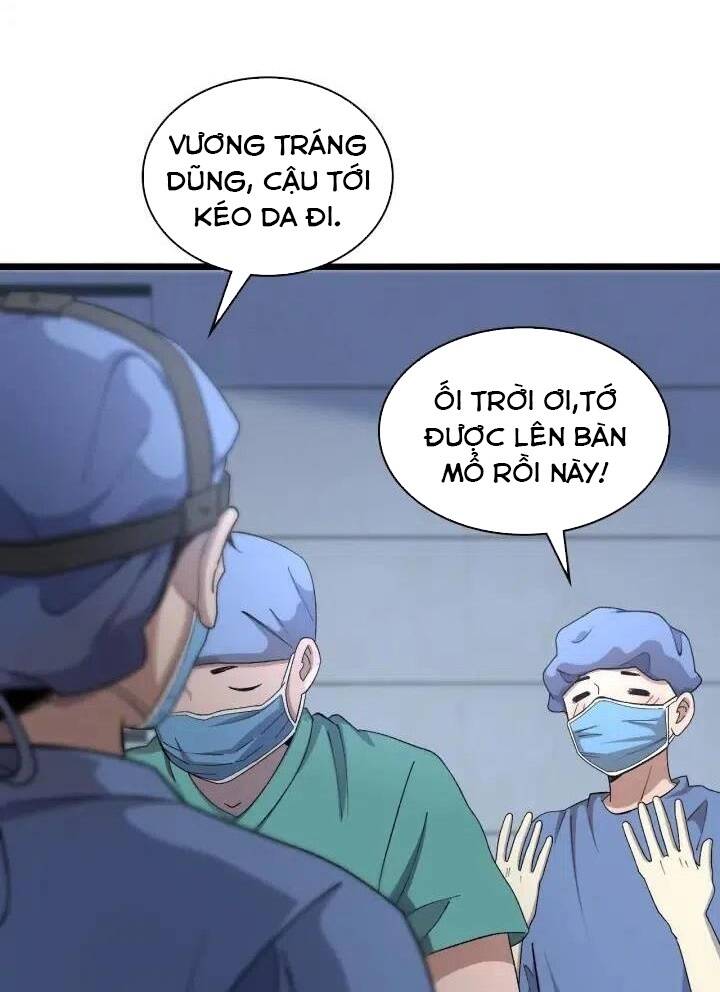 Đại Y Lăng Nhiên: Chapter 69
