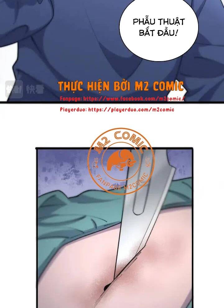 Đại Y Lăng Nhiên: Chapter 69