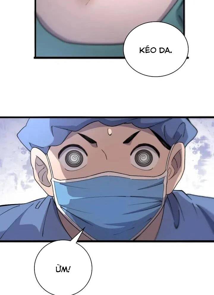 Đại Y Lăng Nhiên: Chapter 69