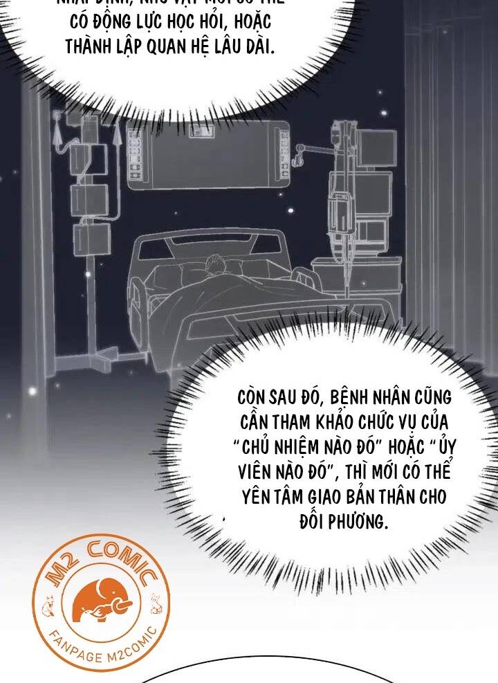 Đại Y Lăng Nhiên: Chapter 70