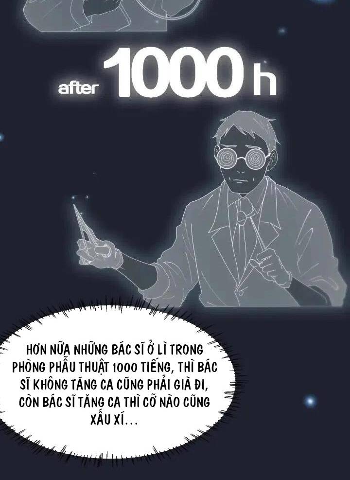 Đại Y Lăng Nhiên: Chapter 70