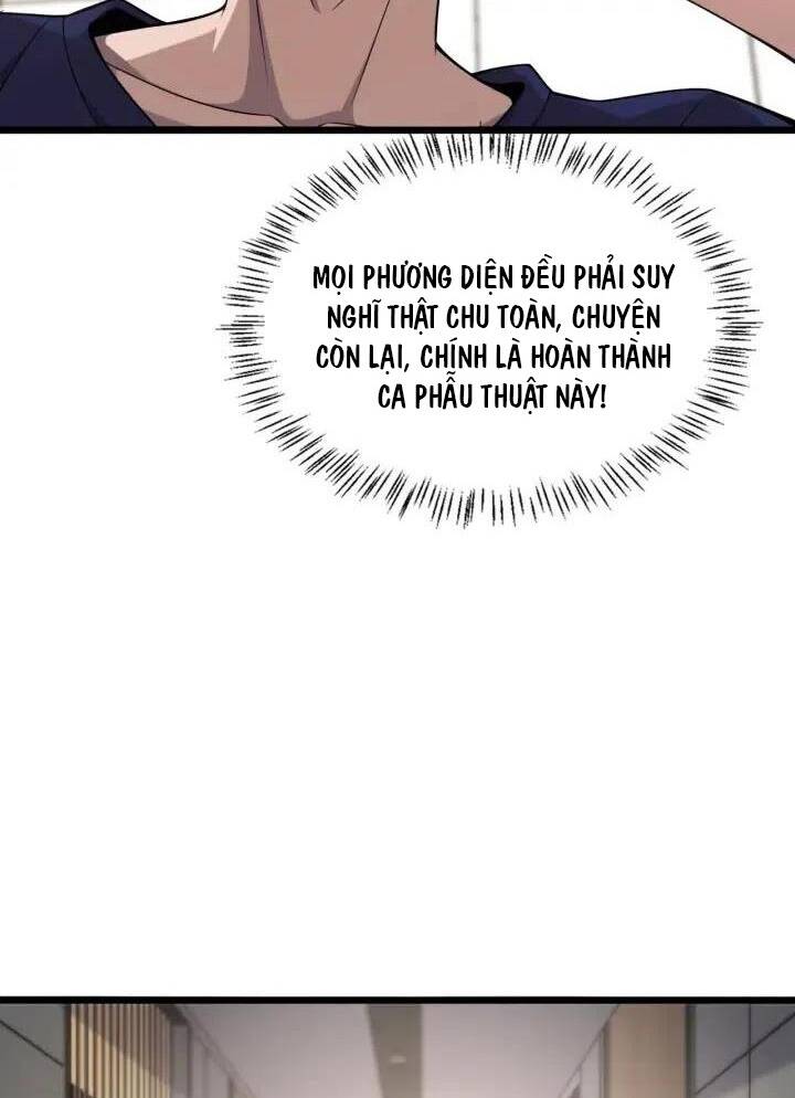 Đại Y Lăng Nhiên: Chapter 71
