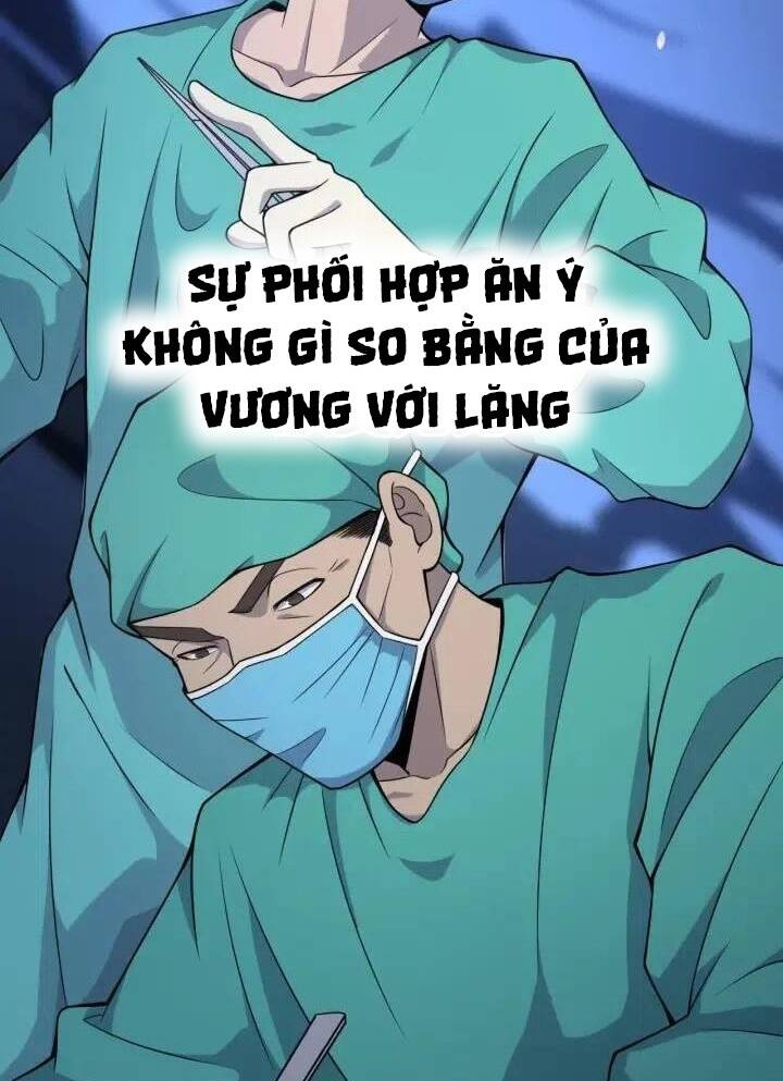 Đại Y Lăng Nhiên: Chapter 71