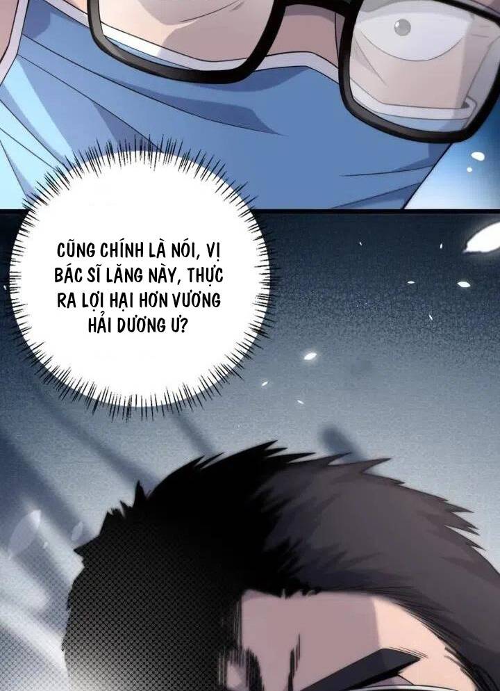 Đại Y Lăng Nhiên: Chapter 71