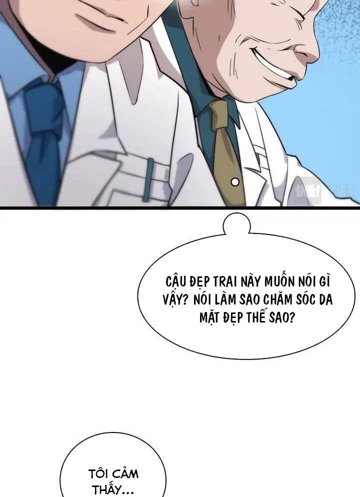 Đại Y Lăng Nhiên: Chapter 71