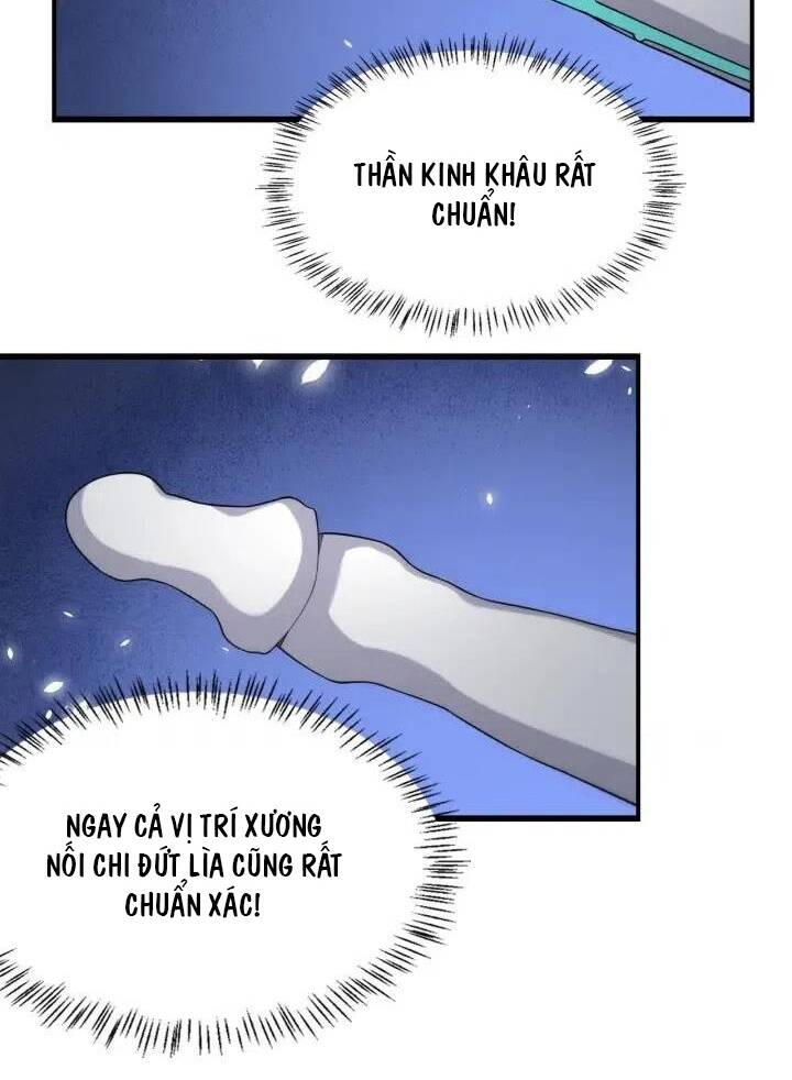 Đại Y Lăng Nhiên: Chapter 72