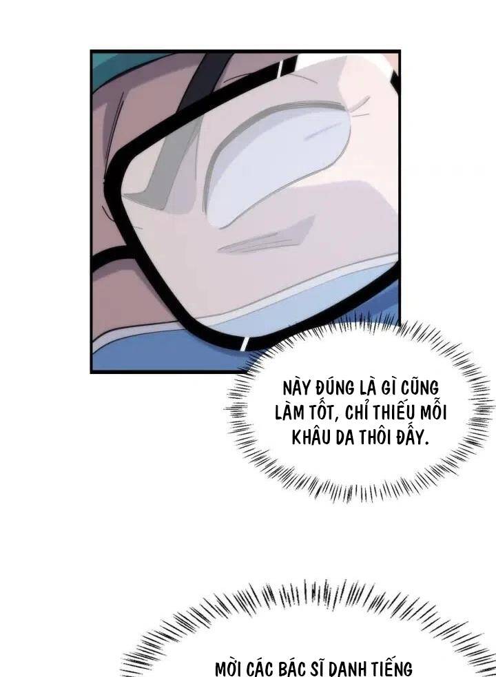 Đại Y Lăng Nhiên: Chapter 72