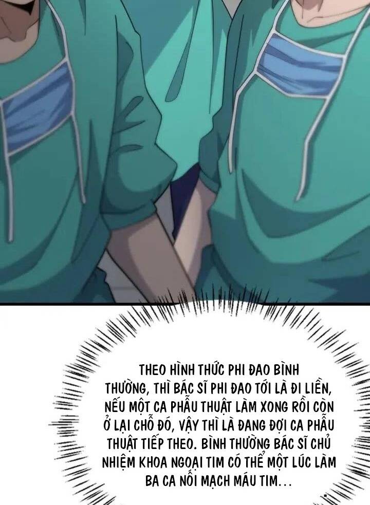 Đại Y Lăng Nhiên: Chapter 72