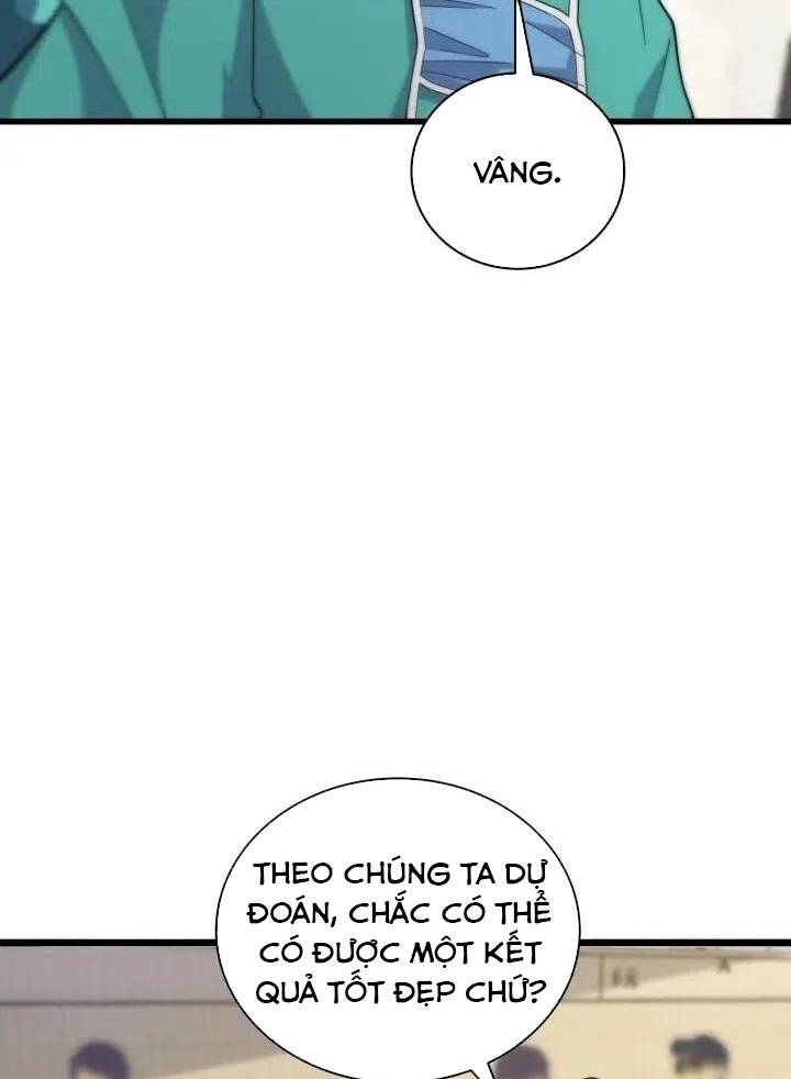 Đại Y Lăng Nhiên: Chapter 72