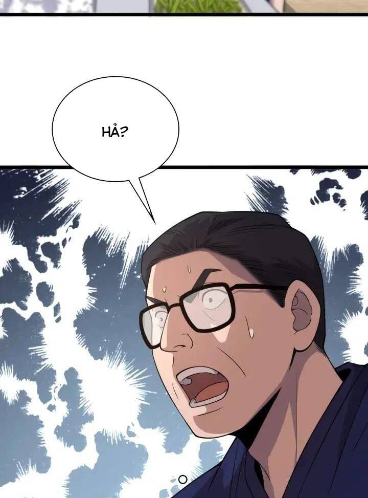Đại Y Lăng Nhiên: Chapter 72