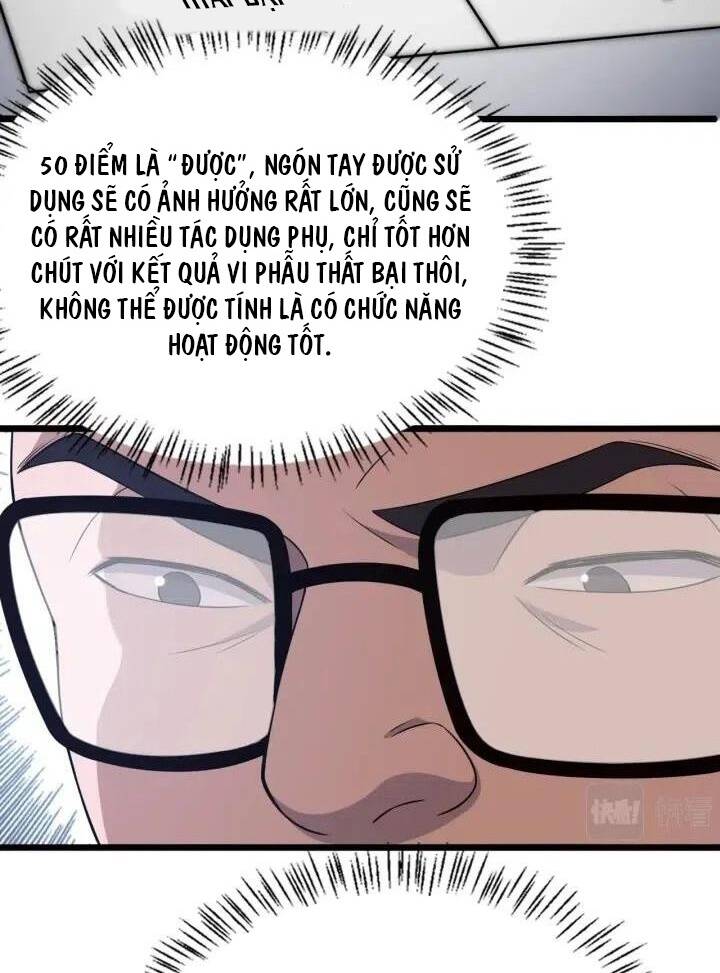 Đại Y Lăng Nhiên: Chapter 72