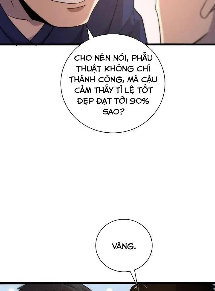 Đại Y Lăng Nhiên: Chapter 72