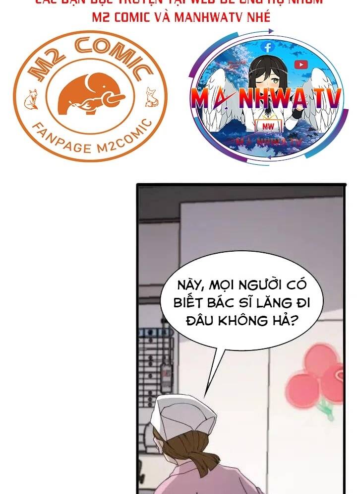 Đại Y Lăng Nhiên: Chapter 73