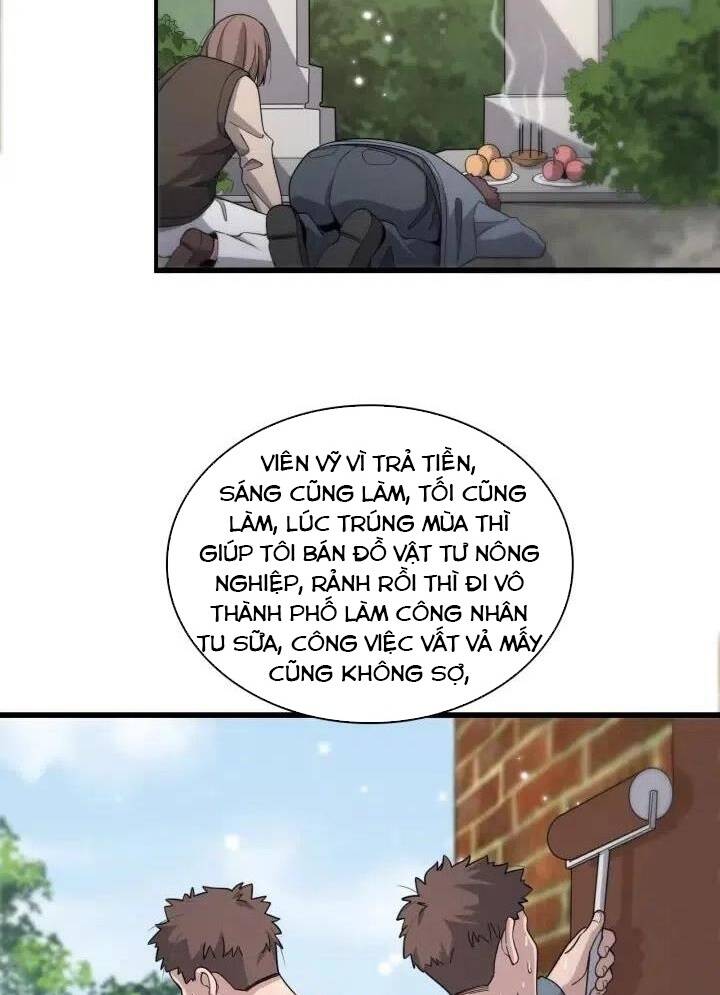 Đại Y Lăng Nhiên: Chapter 73