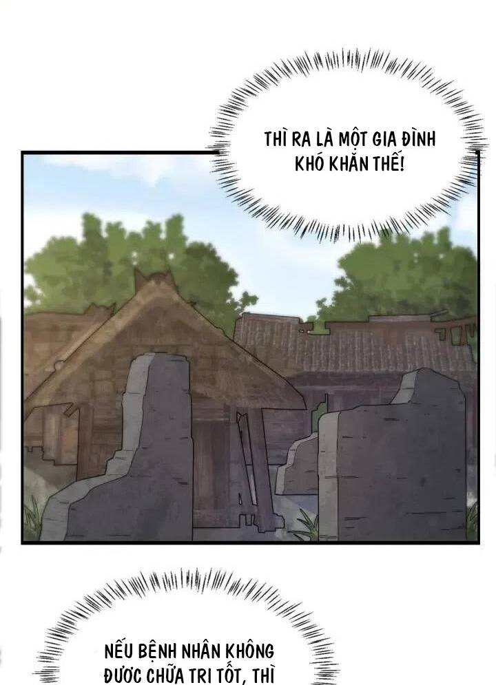Đại Y Lăng Nhiên: Chapter 73