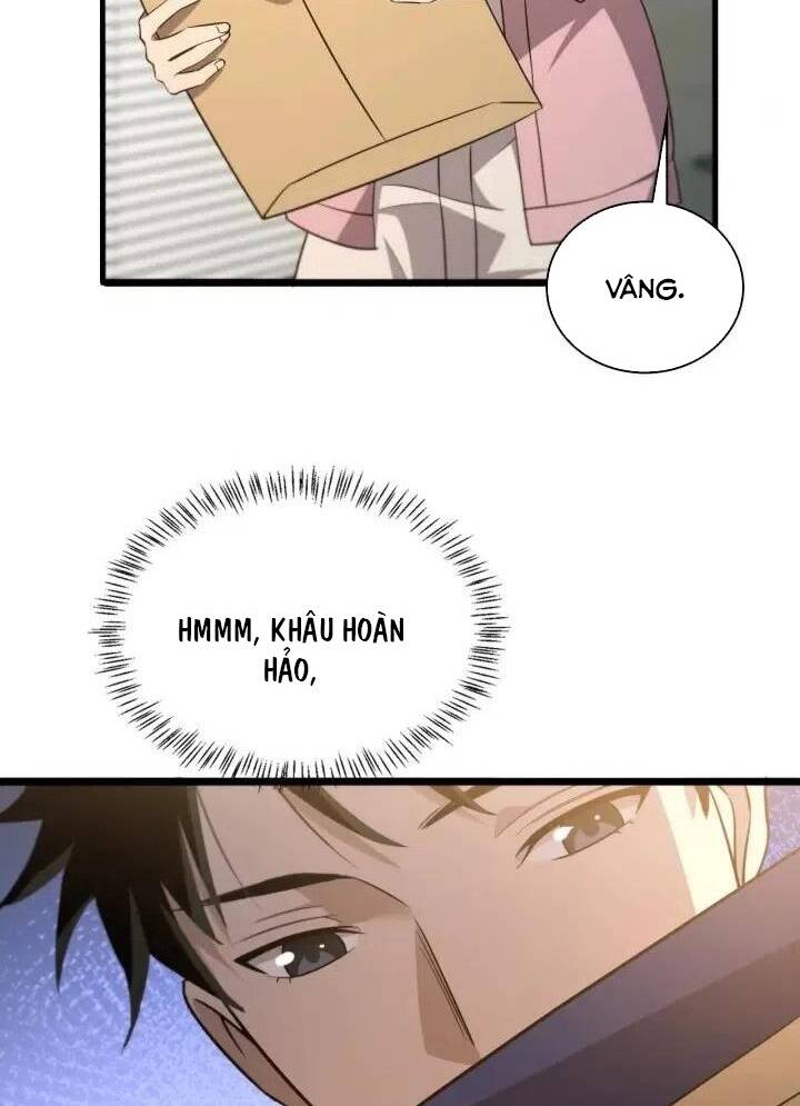 Đại Y Lăng Nhiên: Chapter 73