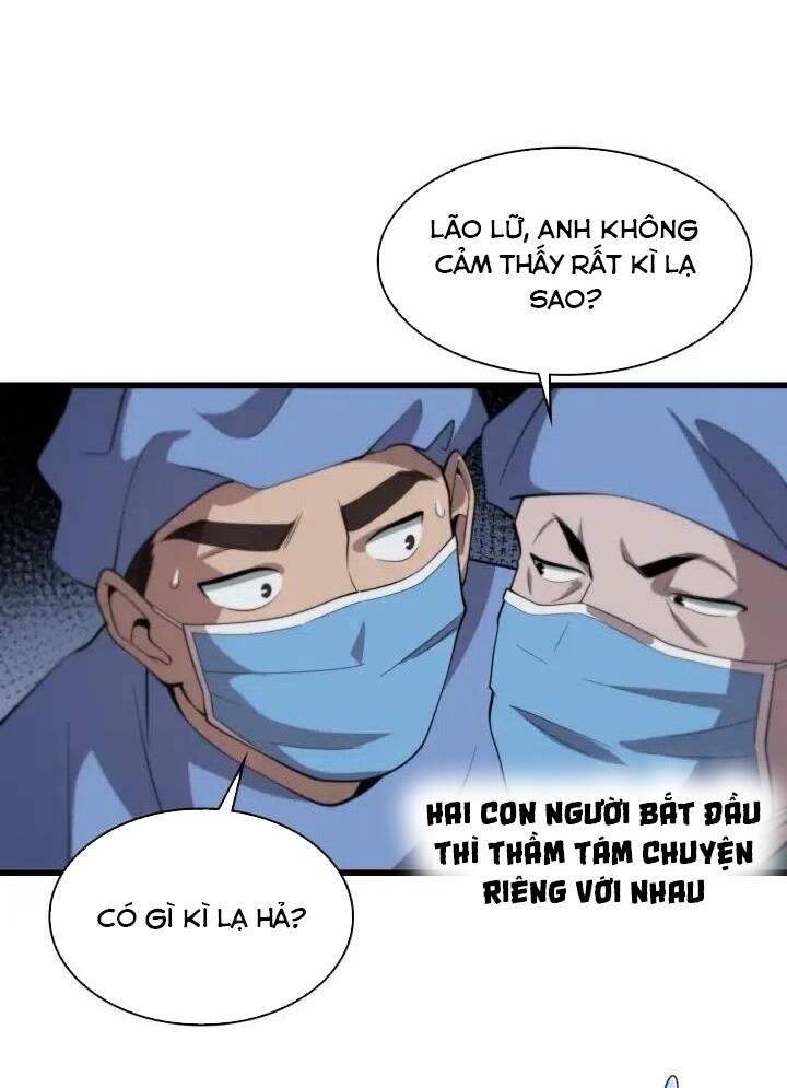 Đại Y Lăng Nhiên: Chapter 73