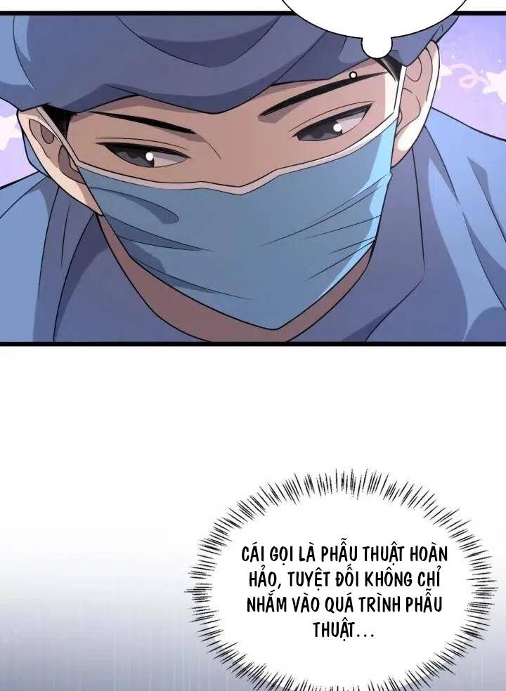 Đại Y Lăng Nhiên: Chapter 74