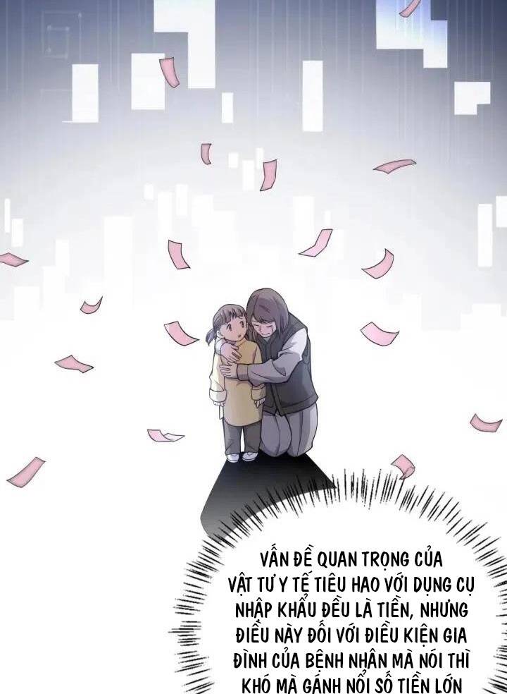 Đại Y Lăng Nhiên: Chapter 74