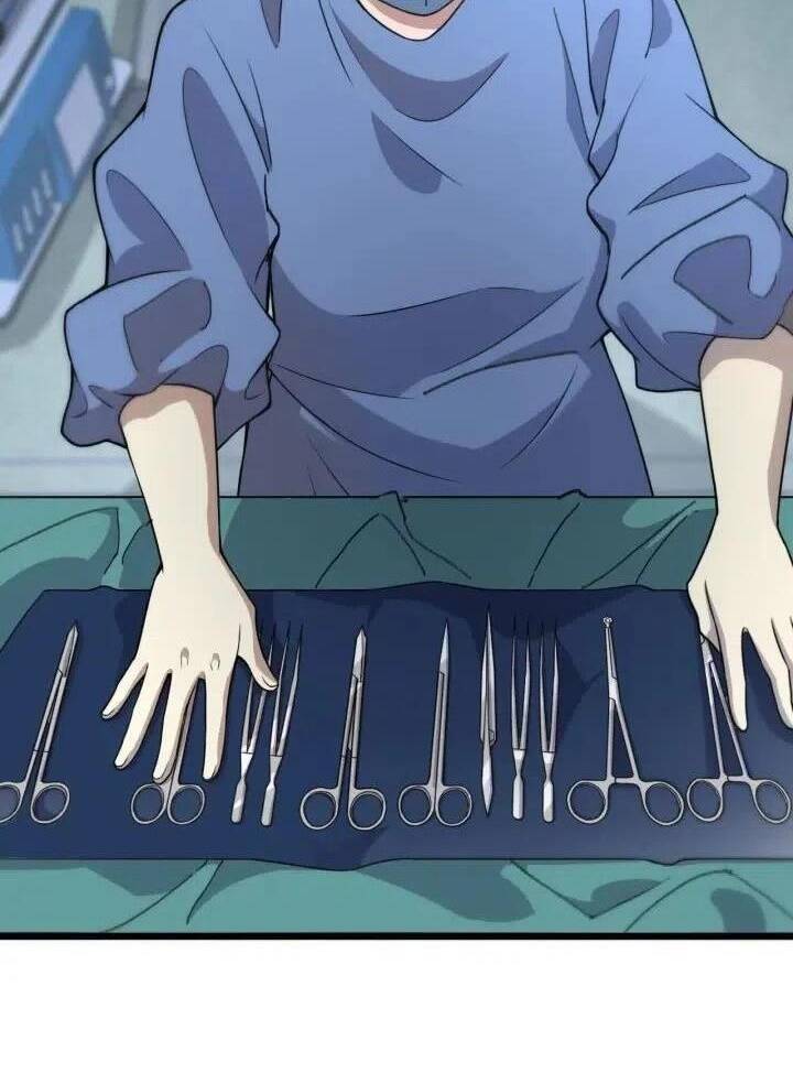 Đại Y Lăng Nhiên: Chapter 74