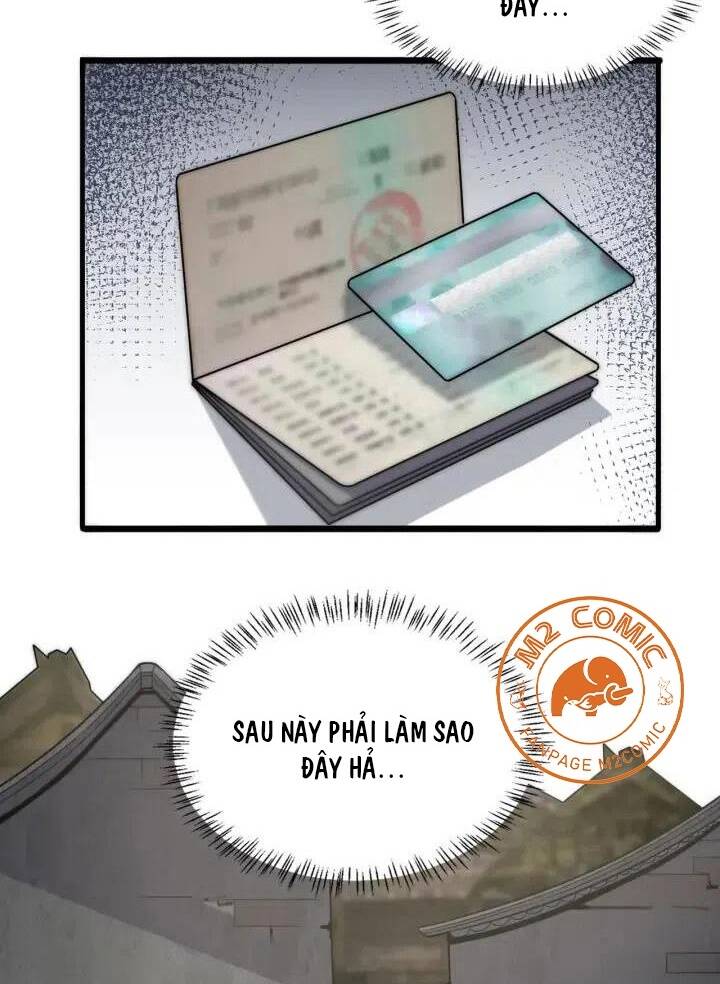 Đại Y Lăng Nhiên: Chapter 74