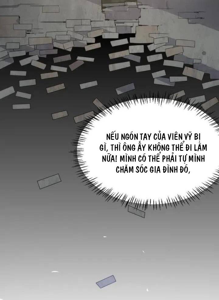 Đại Y Lăng Nhiên: Chapter 74