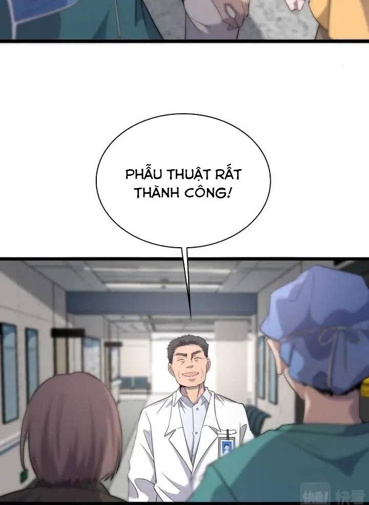 Đại Y Lăng Nhiên: Chapter 74