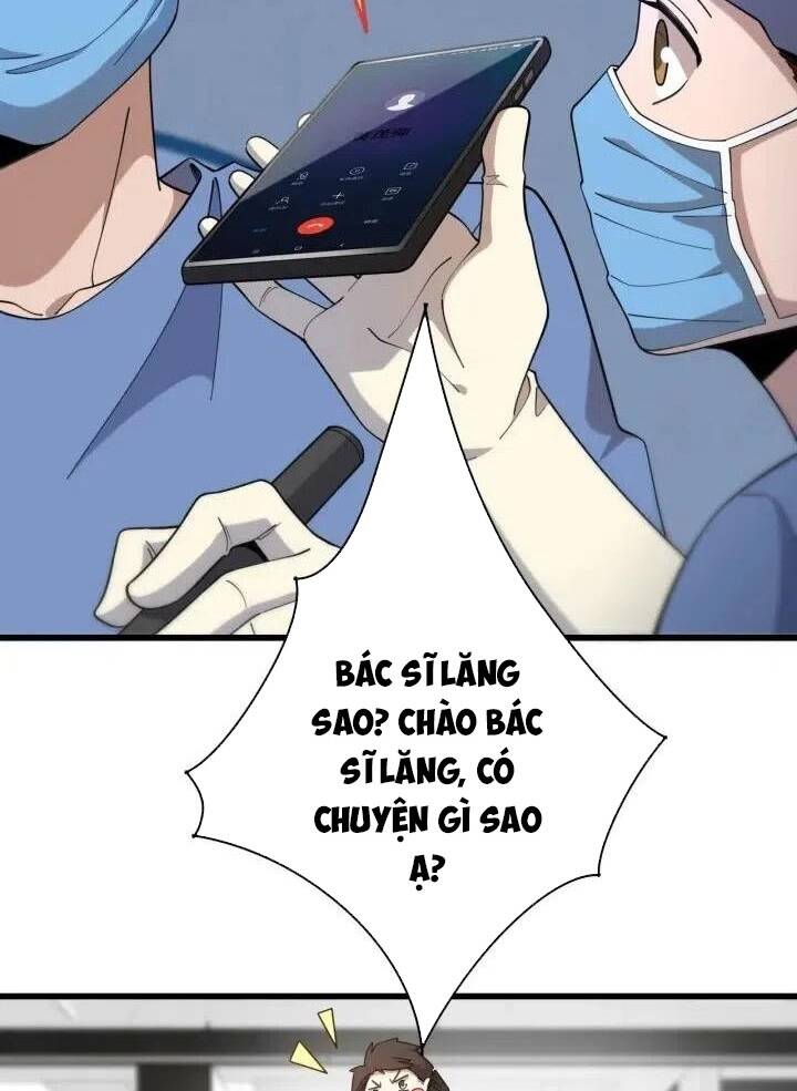 Đại Y Lăng Nhiên: Chapter 74
