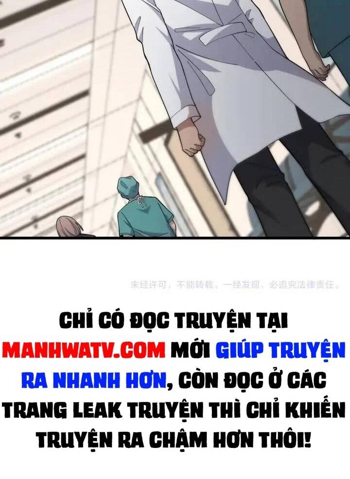 Đại Y Lăng Nhiên: Chapter 74