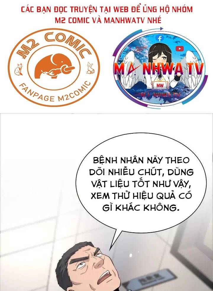 Đại Y Lăng Nhiên: Chapter 75