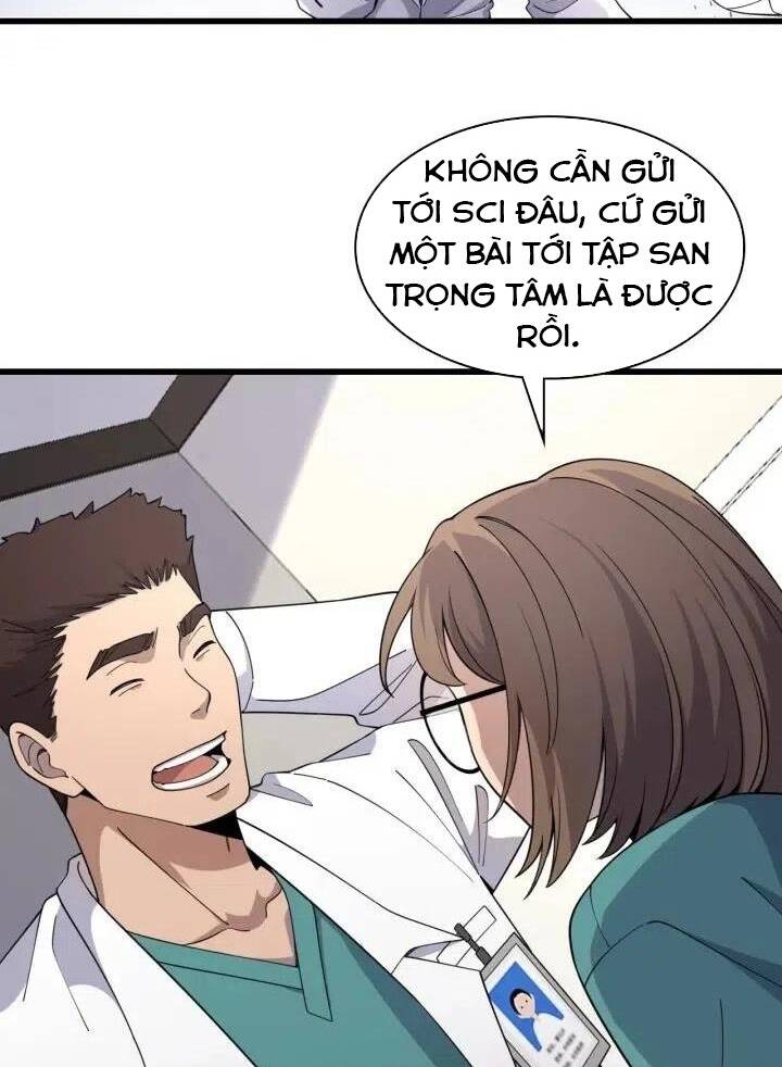 Đại Y Lăng Nhiên: Chapter 75