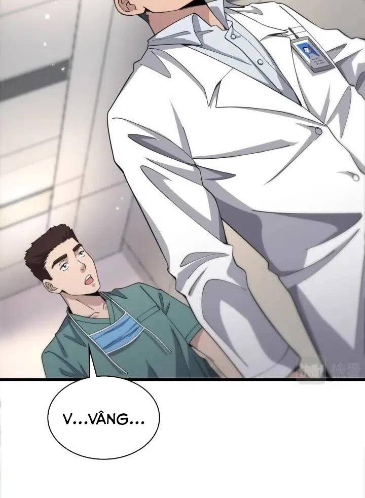 Đại Y Lăng Nhiên: Chapter 75