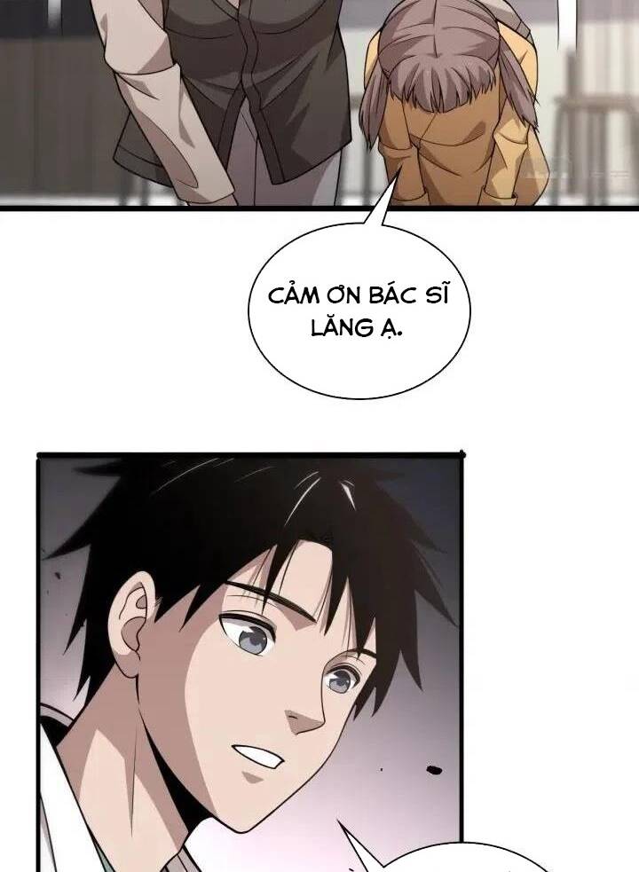 Đại Y Lăng Nhiên: Chapter 75