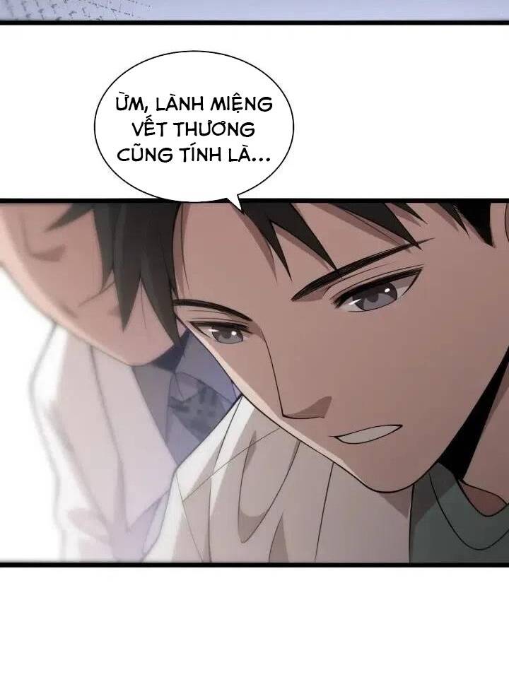Đại Y Lăng Nhiên: Chapter 75