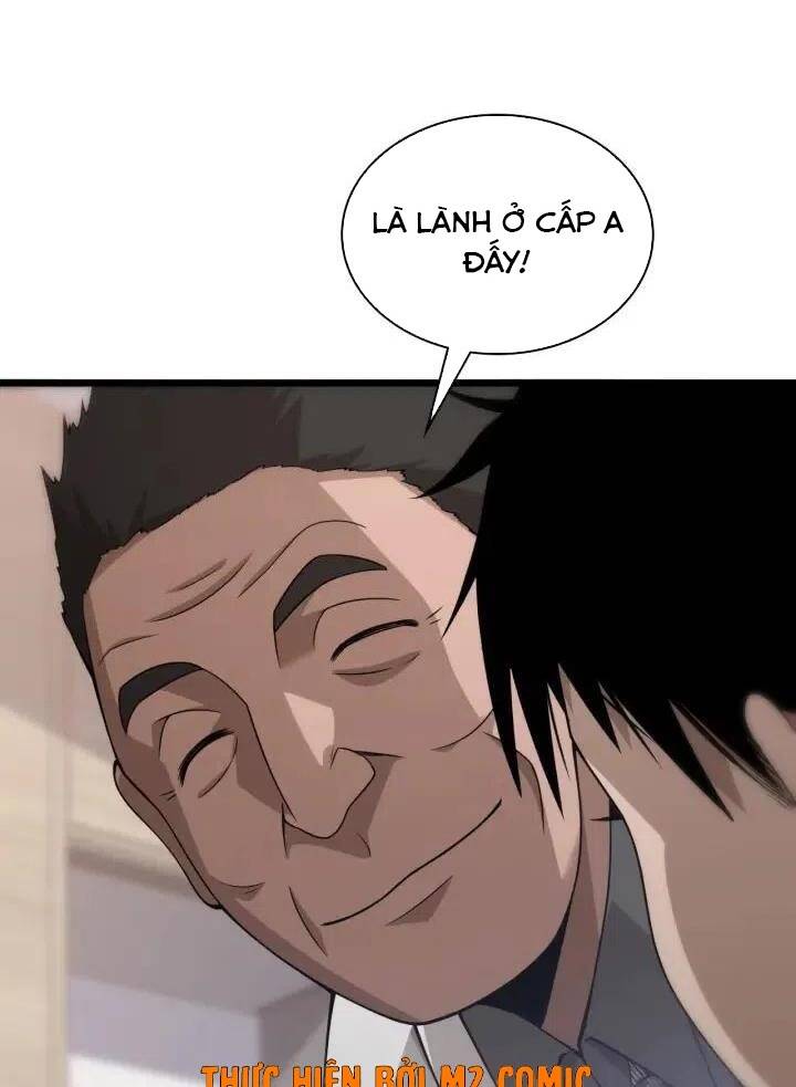Đại Y Lăng Nhiên: Chapter 75