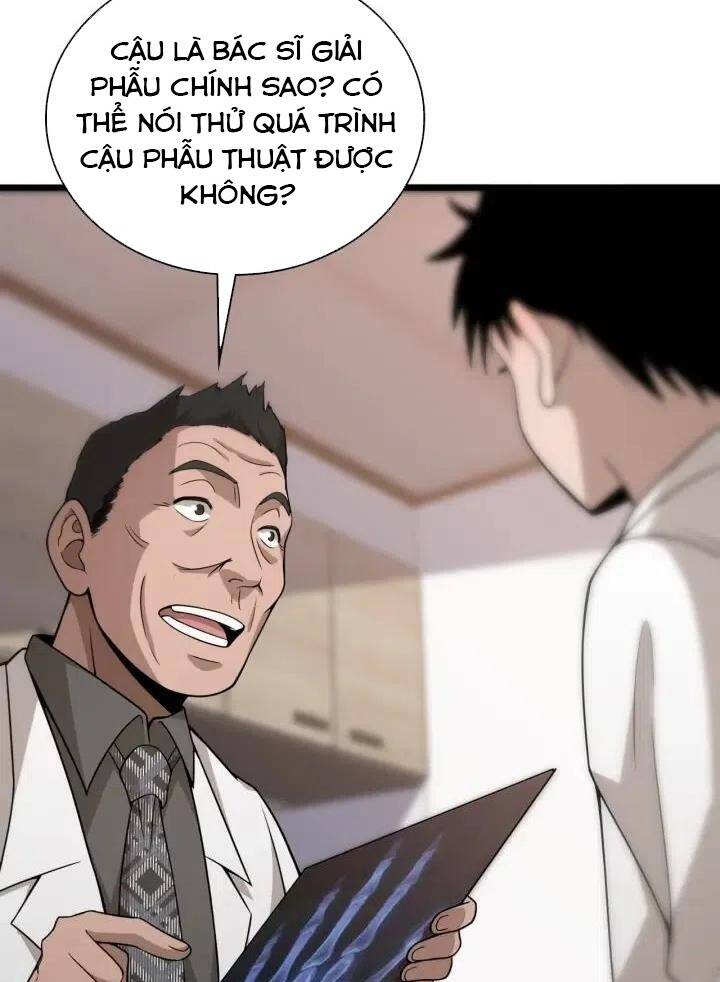 Đại Y Lăng Nhiên: Chapter 75