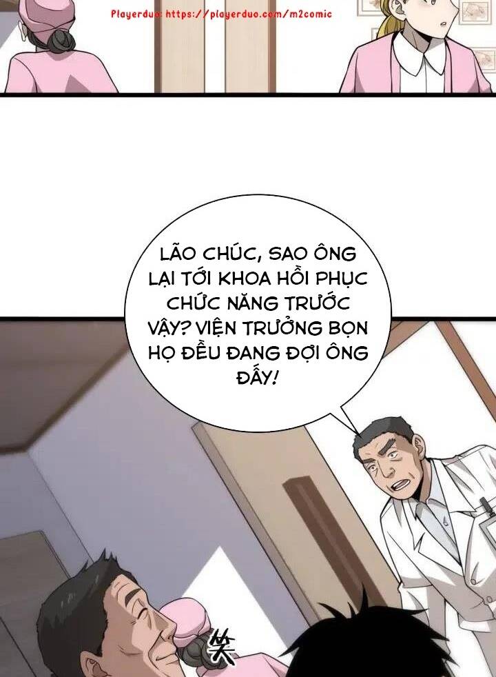 Đại Y Lăng Nhiên: Chapter 75